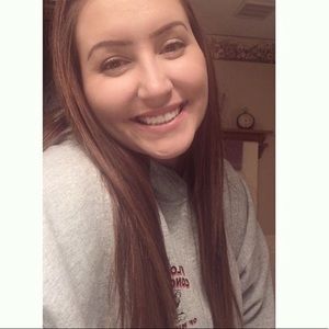 Meet your Posher, Kaylee